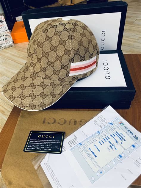 nón gucci made in italy|when did gucci come out.